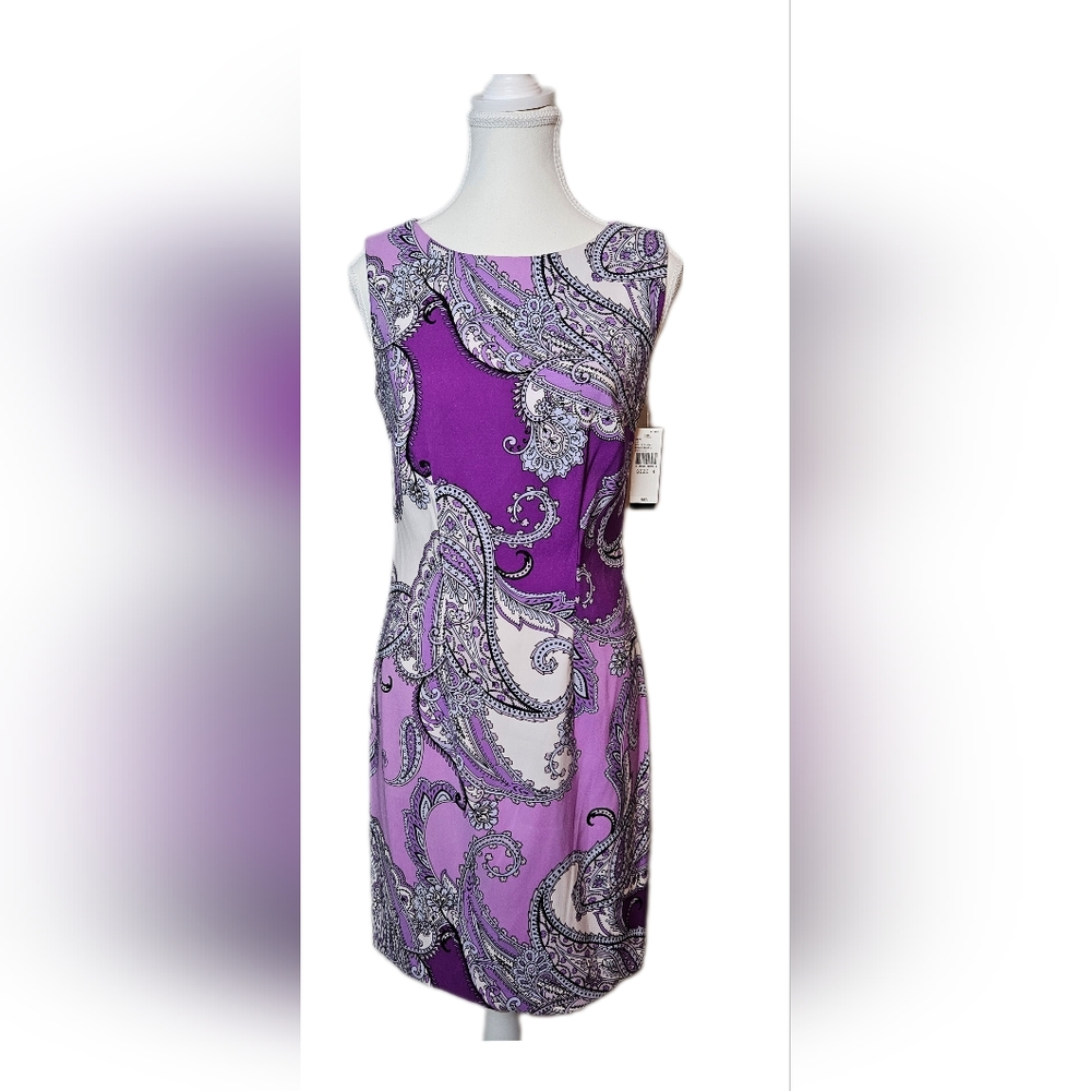 Alyx dress, size 4